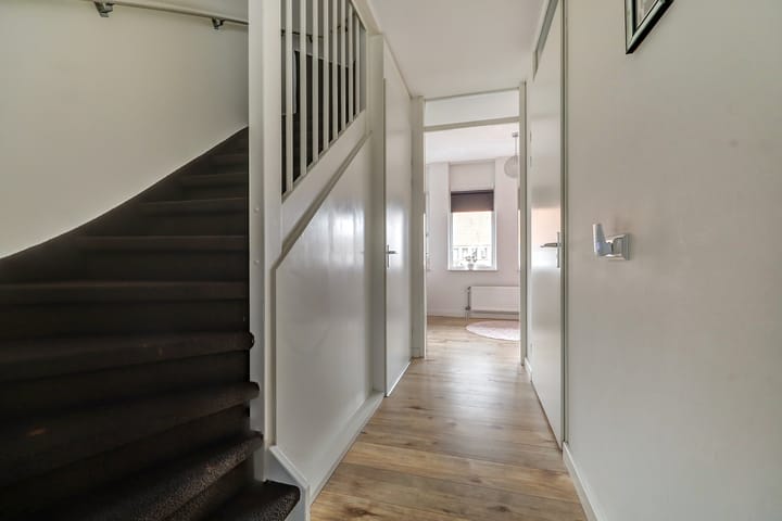 Photo 16 of Dominee Bakkerushof 33