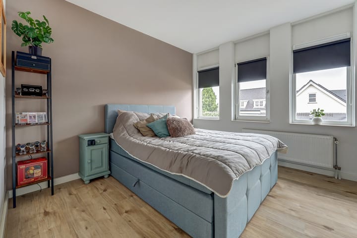 Photo 17 of Dominee Bakkerushof 33