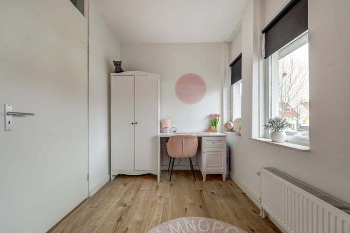 Photo 21 of Dominee Bakkerushof 33