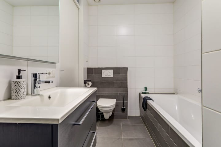 Photo 23 of Dominee Bakkerushof 33