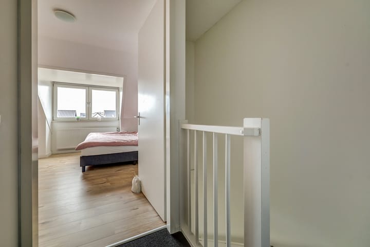 Photo 26 of Dominee Bakkerushof 33