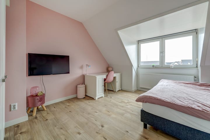 Photo 27 of Dominee Bakkerushof 33