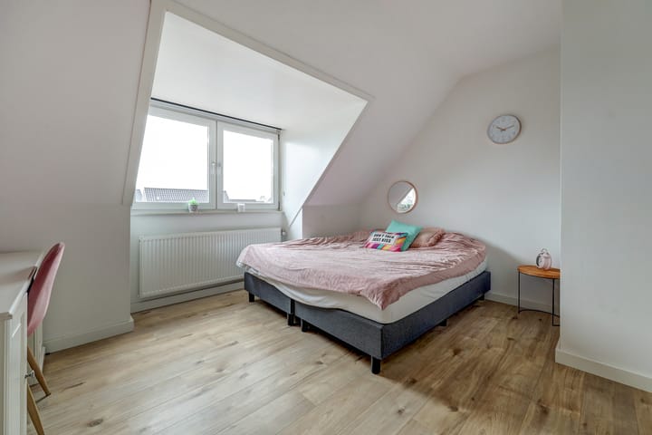 Photo 28 of Dominee Bakkerushof 33