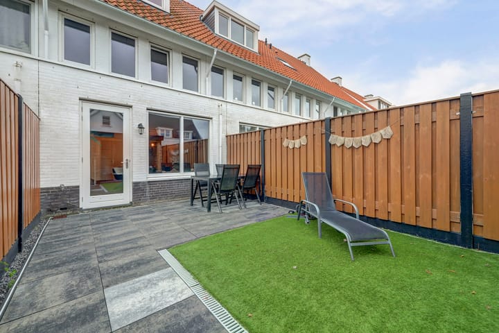 Photo 30 of Dominee Bakkerushof 33