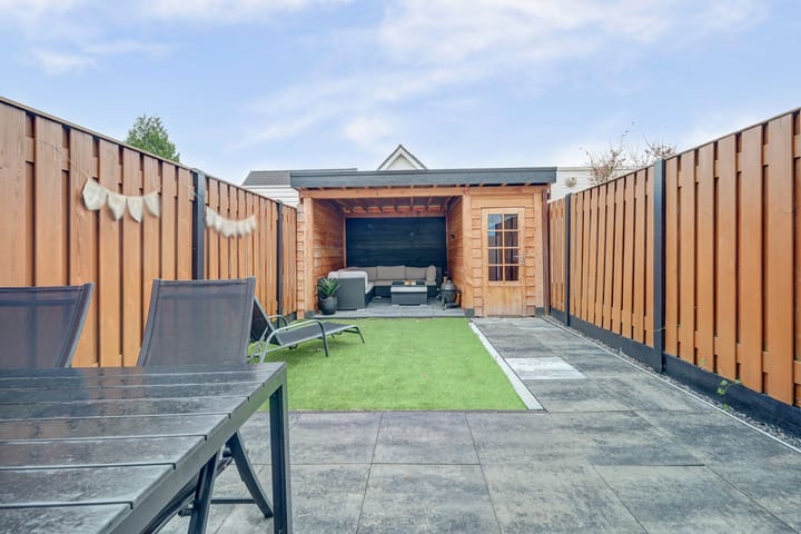 Photo 31 of Dominee Bakkerushof 33