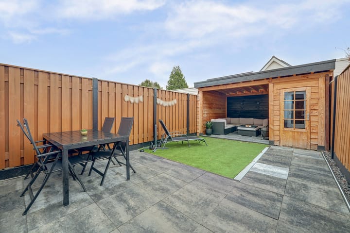 Photo 32 of Dominee Bakkerushof 33