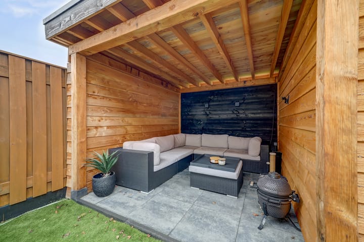 Photo 33 of Dominee Bakkerushof 33