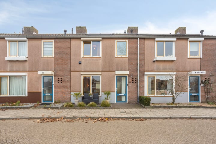 Foto 1 van de Quaylaan 58