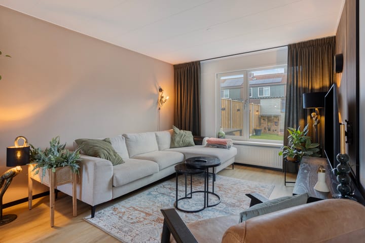 Foto 2 van de Quaylaan 58