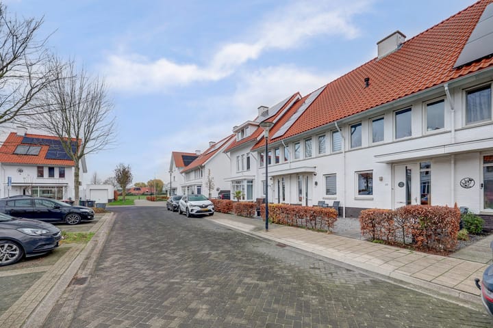 Photo 35 of Dominee Bakkerushof 33