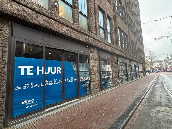 Amstelstraat 2