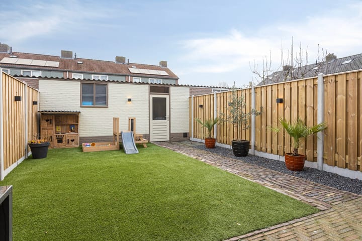 Foto 4 van de Quaylaan 58