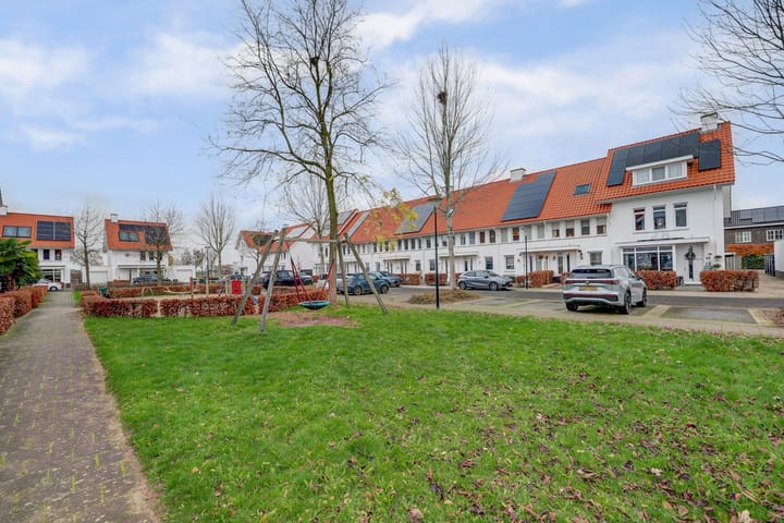 Photo 37 of Dominee Bakkerushof 33