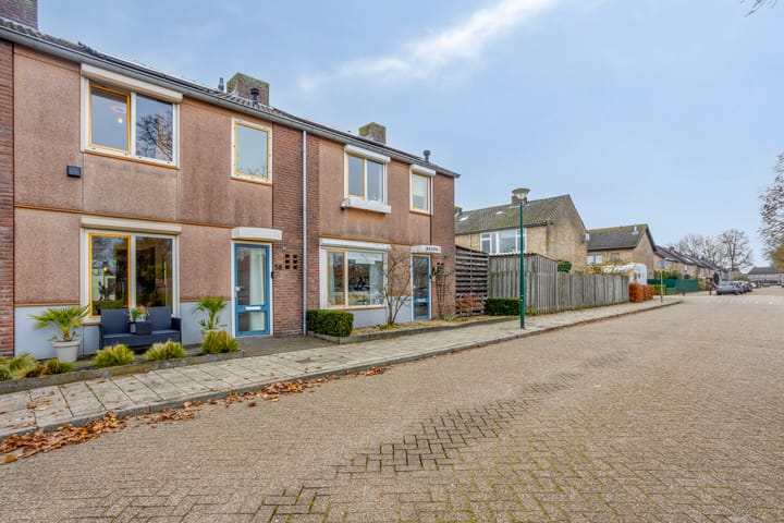 Foto 5 van de Quaylaan 58