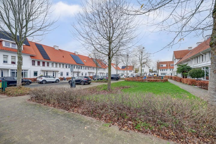 Photo 38 of Dominee Bakkerushof 33