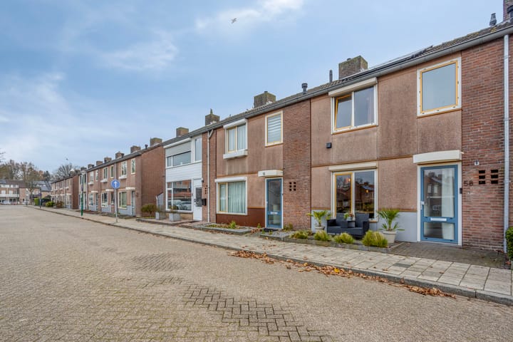 Foto 6 van de Quaylaan 58