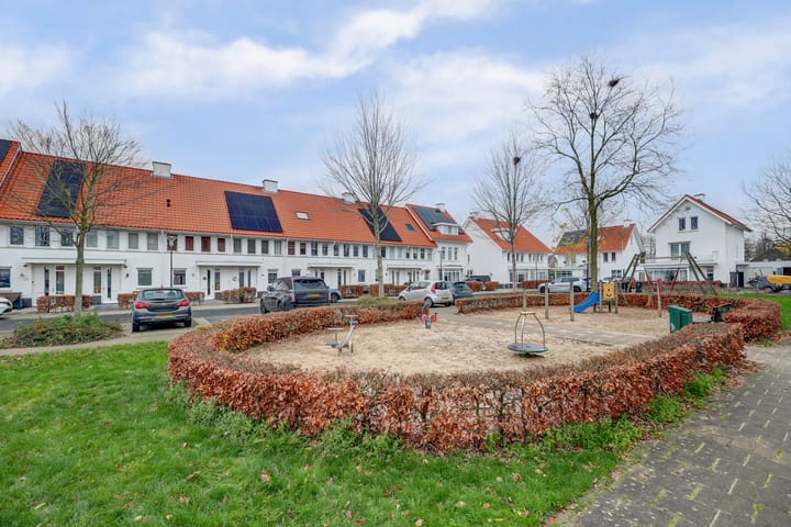 Photo 39 of Dominee Bakkerushof 33