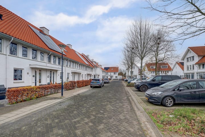 Photo 36 of Dominee Bakkerushof 33