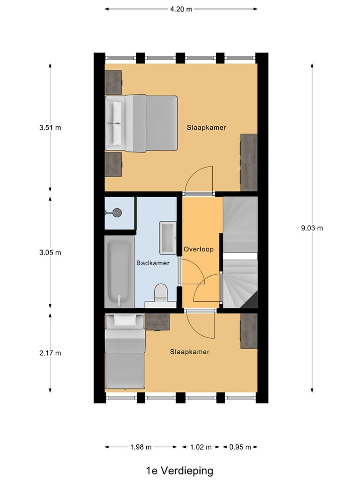 Photo 41 of Dominee Bakkerushof 33