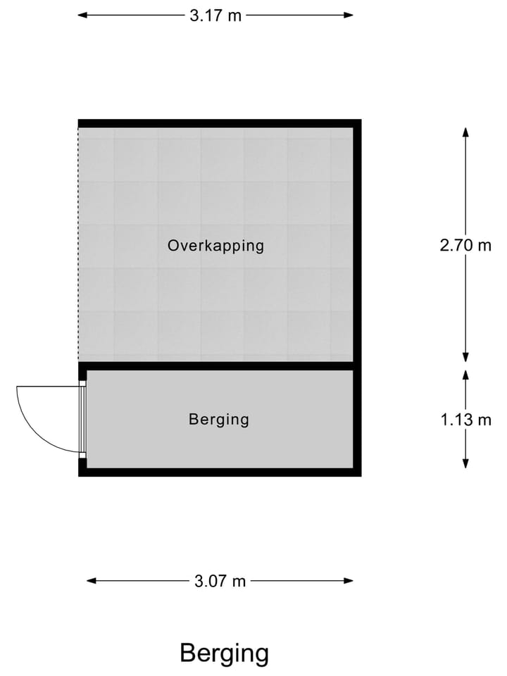 Photo 43 of Dominee Bakkerushof 33