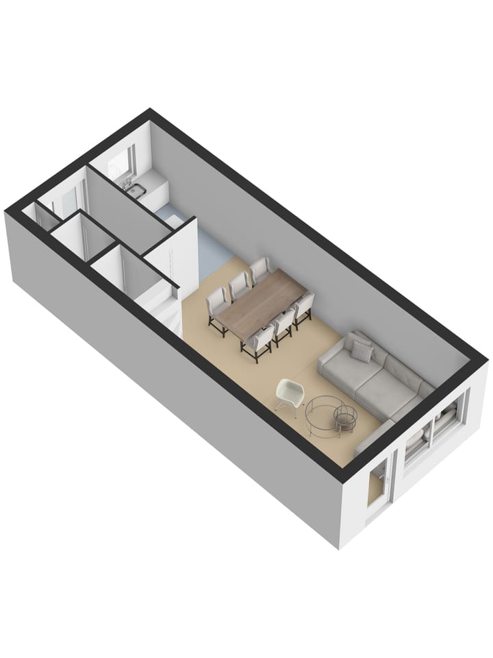 Photo 44 of Dominee Bakkerushof 33