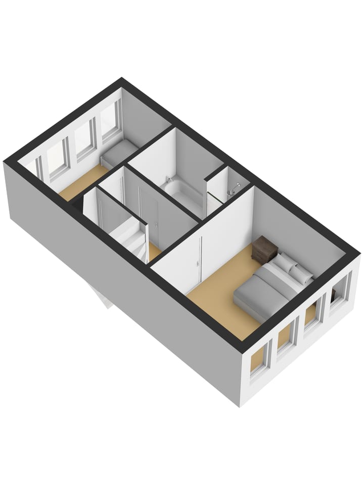 Photo 45 of Dominee Bakkerushof 33