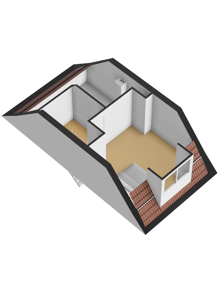 Photo 46 of Dominee Bakkerushof 33