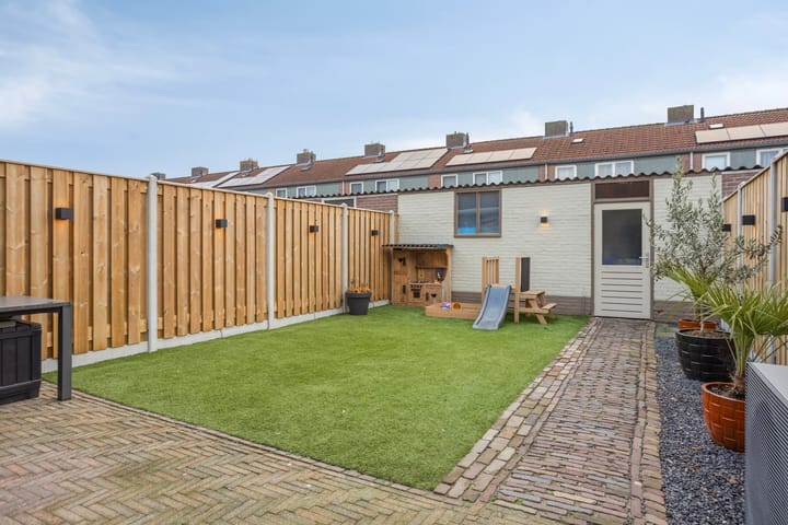 Foto 23 van de Quaylaan 58