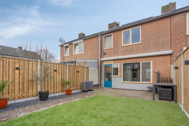 Foto 25 van de Quaylaan 58