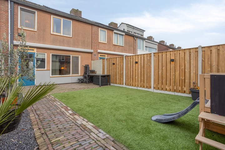 Foto 26 van de Quaylaan 58