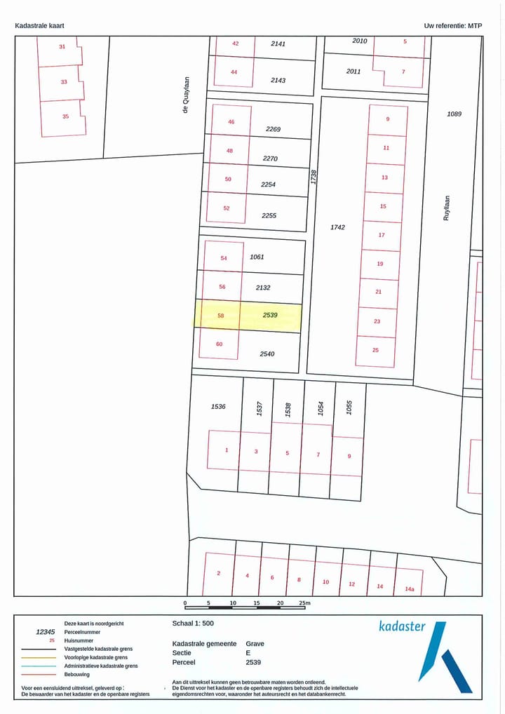 Foto 30 van de Quaylaan 58