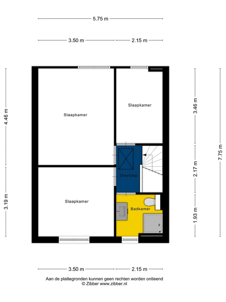 Foto 32 van de Quaylaan 58