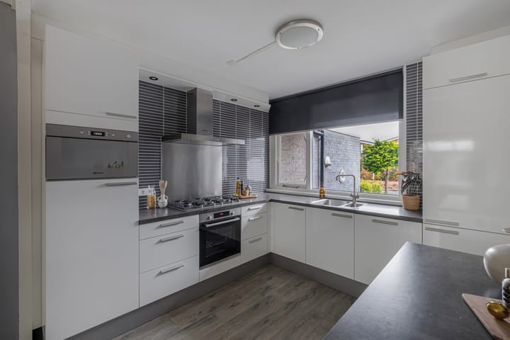 Foto 3 van Gondel 13 19