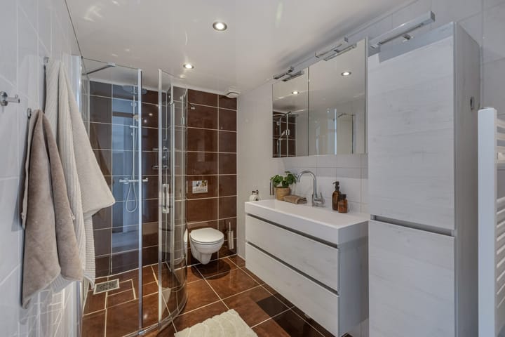 Foto 4 van Gondel 13 19