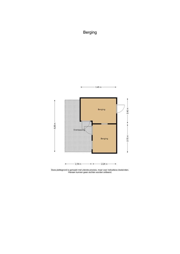 Foto 52 van Gondel 13 19