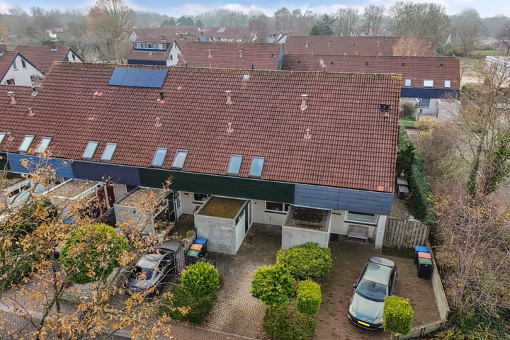 Foto 5 van Gondel 13 19