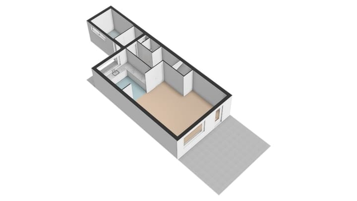 Foto 53 van Gondel 13 19