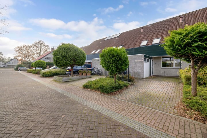 Foto 6 van Gondel 13 19