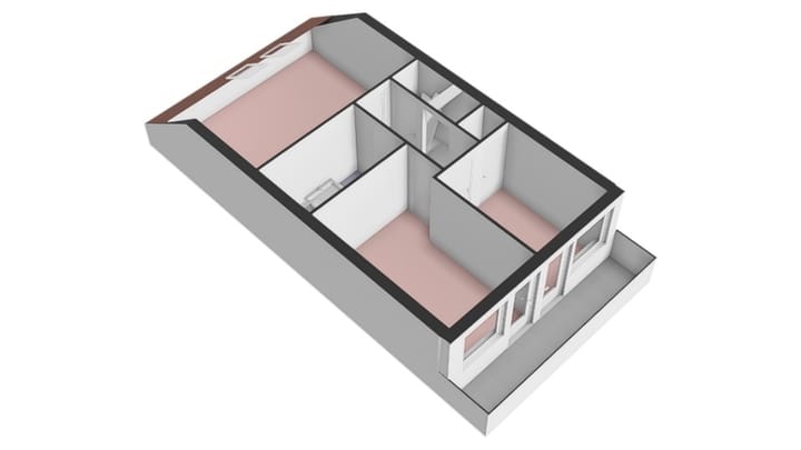 Foto 54 van Gondel 13 19