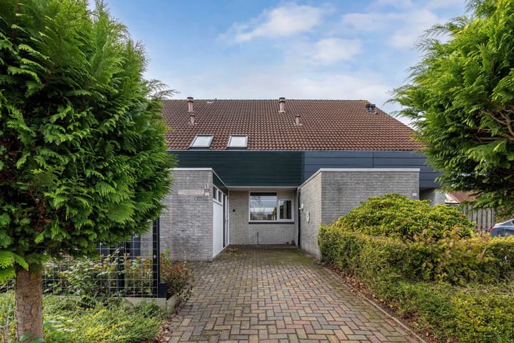 Foto 7 van Gondel 13 19