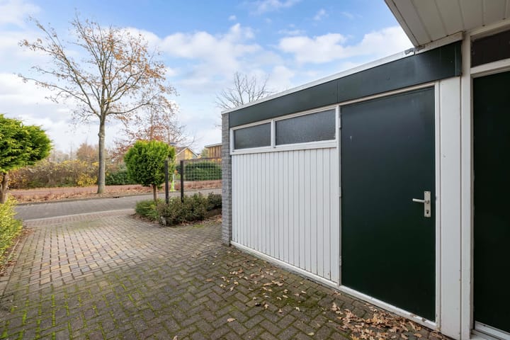 Foto 8 van Gondel 13 19