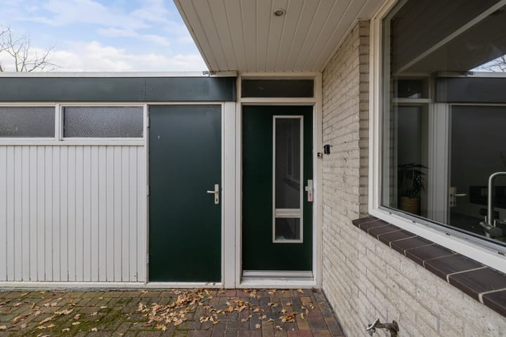 Foto 9 van Gondel 13 19