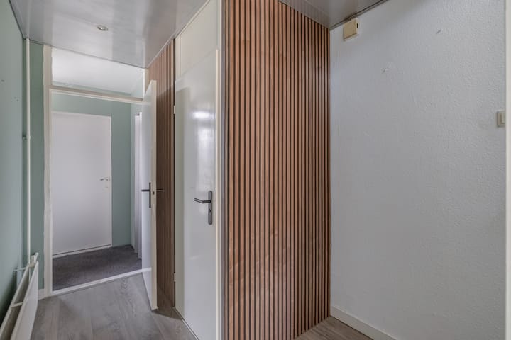 Foto 10 van Gondel 13 19