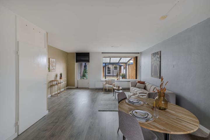 Foto 13 van Gondel 13 19