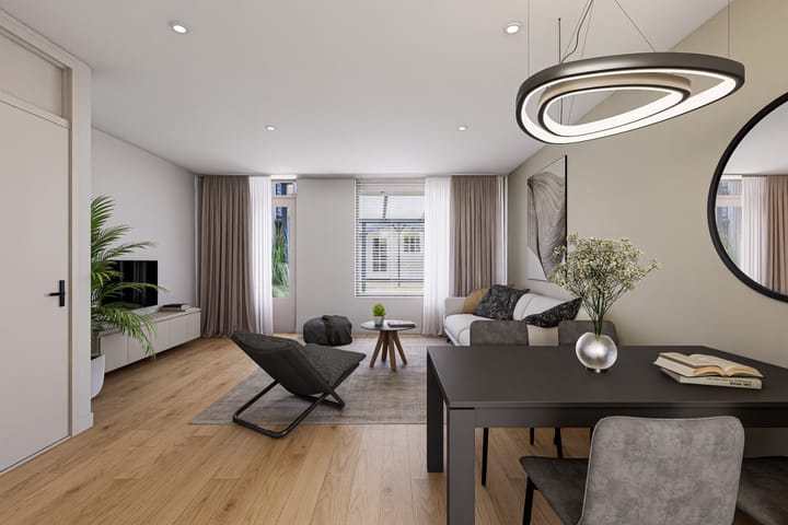 Foto 14 van Gondel 13 19