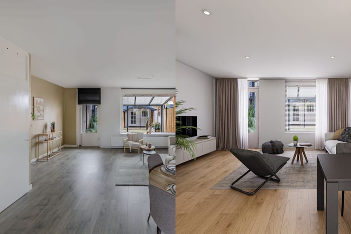 Foto 15 van Gondel 13 19