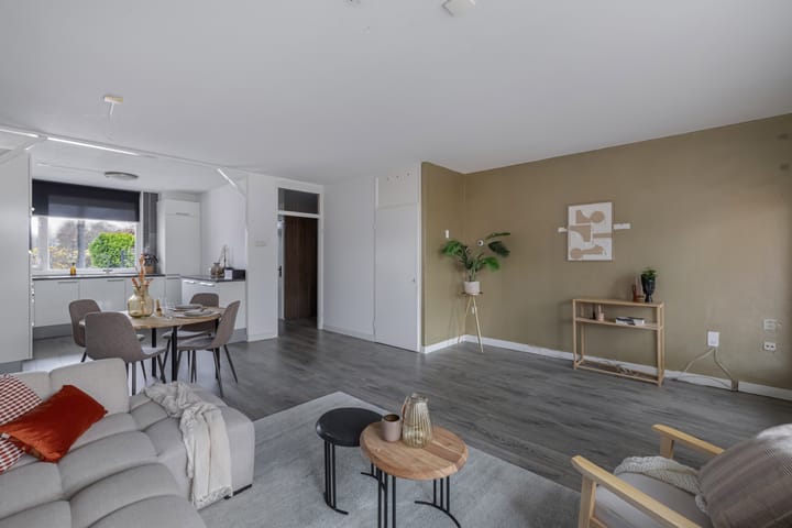 Foto 16 van Gondel 13 19