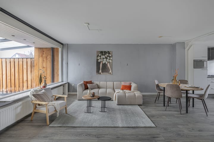 Foto 17 van Gondel 13 19