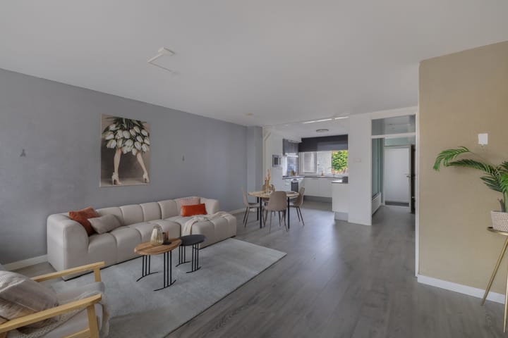 Foto 18 van Gondel 13 19