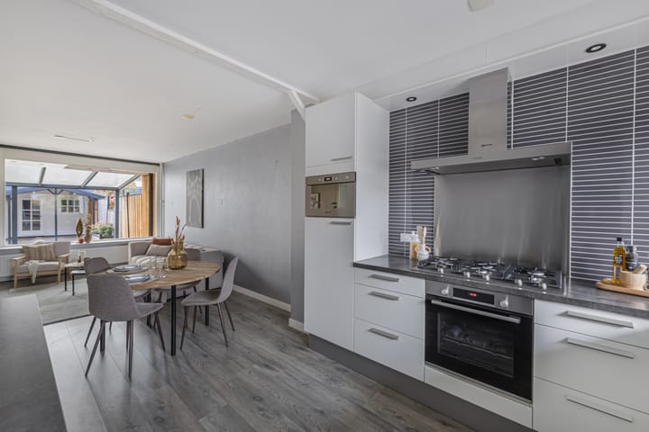 Foto 19 van Gondel 13 19